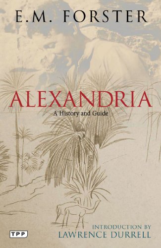 9781780763576: Alexandria: A History and Guide (Tauris Parke Paperbacks) [Idioma Ingls]