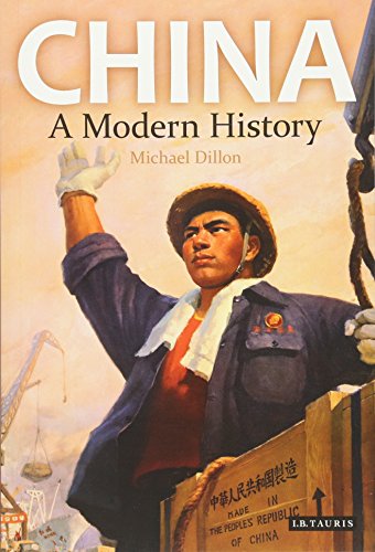 Stock image for China : A Modern History for sale by Better World Books