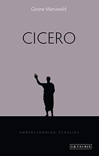 Beispielbild fr Cicero Format: Paperback zum Verkauf von INDOO