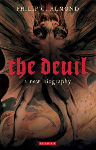 Stock image for The Devil: A New Biography for sale by WorldofBooks