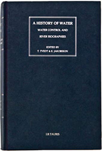 9781780764481: A History of Water: Sovereignty and International Water Law (2)