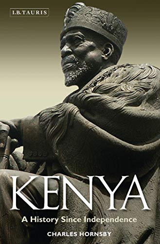 Beispielbild fr Kenya: A History Since Independence zum Verkauf von Buchpark