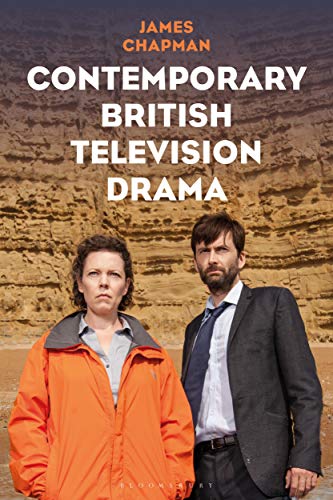 Beispielbild fr Contemporary British Television Drama zum Verkauf von Kennys Bookshop and Art Galleries Ltd.