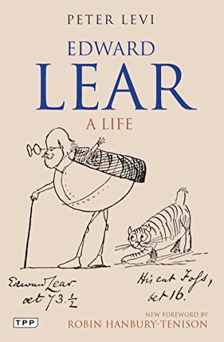 Edward Lear: A Life (Tauris Parke Paperbacks) (9781780765693) by Levi, Peter