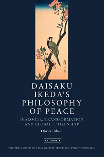 Imagen de archivo de Daisaku Ikeda and Dialogue for Peace a la venta por Powell's Bookstores Chicago, ABAA