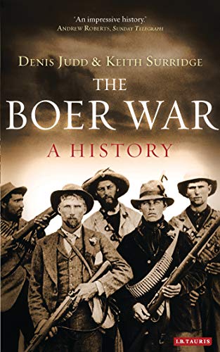 Stock image for The Boer War: A History for sale by ThriftBooks-Dallas
