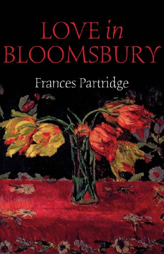 9781780766904: Love in Bloomsbury