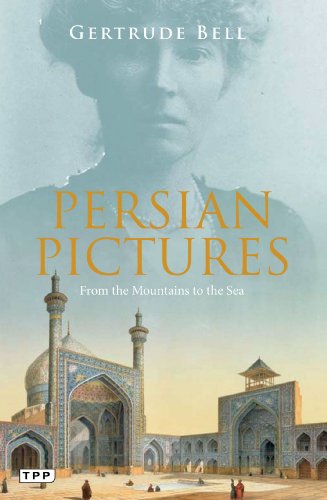 Stock image for Persian Pictures: From the Mountains to the Sea (Tauris Parke Paperbacks) for sale by HPB-Movies