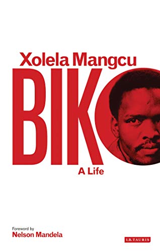 Beispielbild fr Biko: A Life zum Verkauf von WorldofBooks