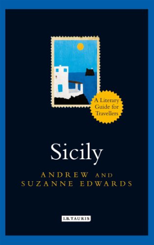 Beispielbild fr Sicily: A Literary Guide for Travellers (Literary Guides for Travellers) zum Verkauf von WorldofBooks