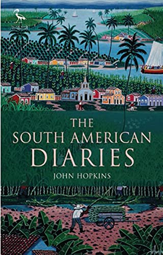 Beispielbild fr South American Diaries (Tauris Parke Paperbacks) zum Verkauf von WorldofBooks