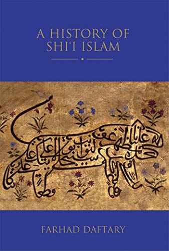 Imagen de archivo de A History of Shi'i Islam (Shi'i Heritage Series) a la venta por Chiron Media