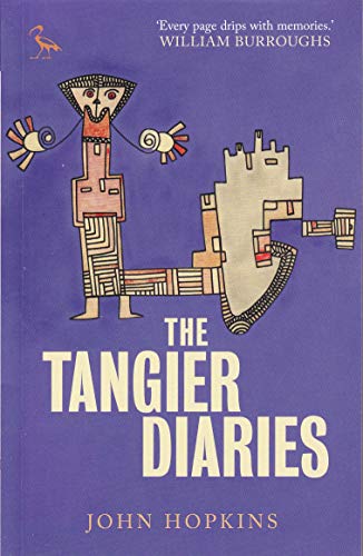 9781780768458: The Tangier Diaries (The I.B.Tauris Literary Guides for Travelers)