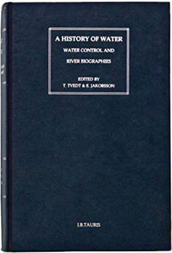 Beispielbild fr A History of Water: Series III Volume 3: Water and Climate Change: Series III, Volume 3: Water and Food zum Verkauf von Reuseabook