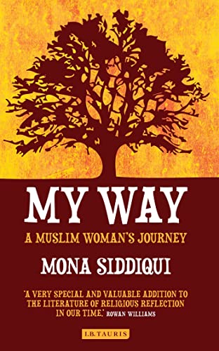 Beispielbild fr My Way: A Muslim Woman's Journey zum Verkauf von WorldofBooks
