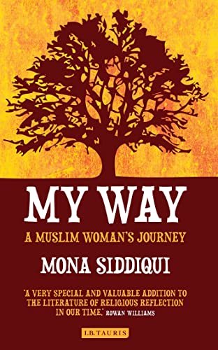 Stock image for My Way: A Muslim Woman's Journey for sale by Chiron Media