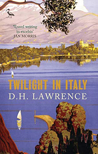 9781780769653: Twilight in Italy [Lingua Inglese]