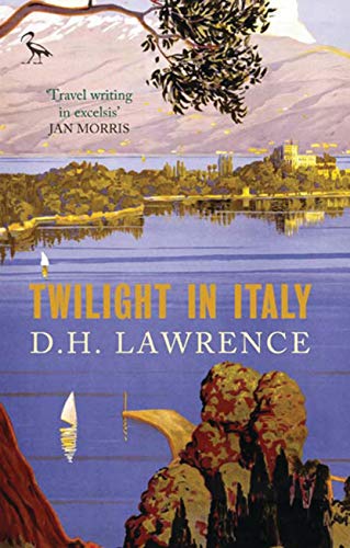 Stock image for Twilight in Italy for sale by WorldofBooks