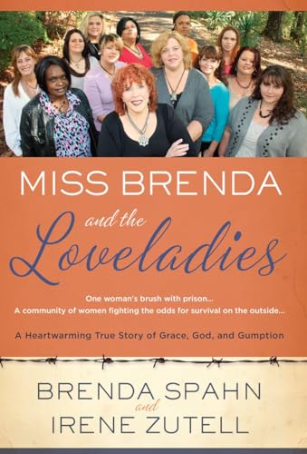 Stock image for Miss Brenda and the Loveladies for sale by WorldofBooks