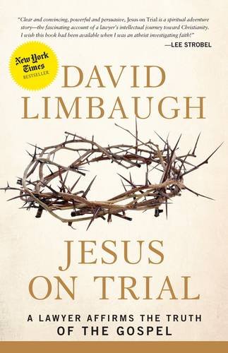 9781780781433: Jesus on Trial: A Lawyer Affirms the Truth of the Gospel