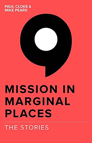 Imagen de archivo de The Stories (Mission In Marginal Places Series) a la venta por Books From California
