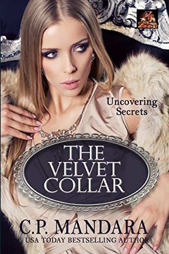 Stock image for The Velvet Collar for sale by THE SAINT BOOKSTORE
