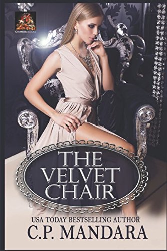 Stock image for The Velvet Chair (Velvet Lies) for sale by Revaluation Books