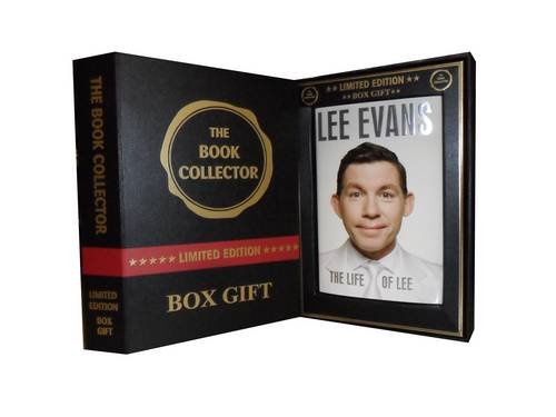 9781780814025: The Life of Lee Lee Evans