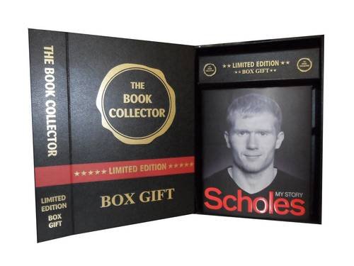 9781780814261: Scholes: My Story