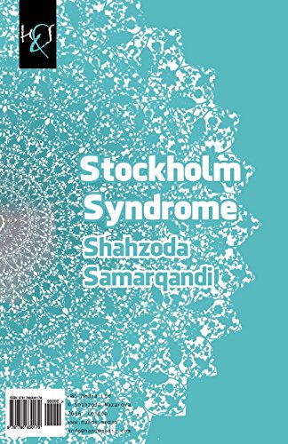 Stock image for Stockholm Syndrome (Persian Edition) for sale by Books Unplugged