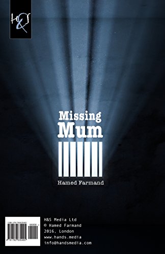 Stock image for Missing Mum : Jaye Khali Maman for sale by Better World Books