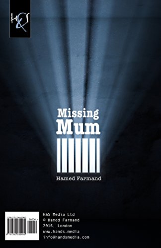 Stock image for Missing Mum: Jaye Khali Maman for sale by ThriftBooks-Atlanta