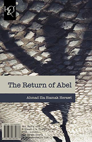 Stock image for The Return of Abel: Bazgasht-e Habil for sale by medimops