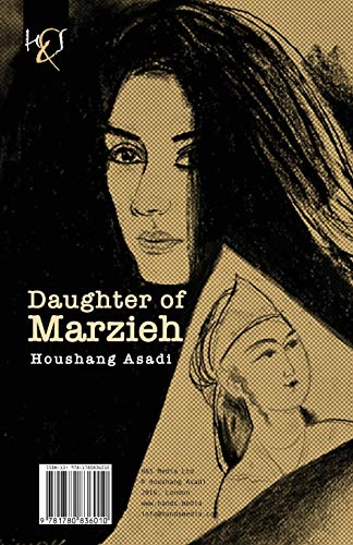 Stock image for Daughter of Marzieh: Dokhtar-E Marzieh -Language: persian for sale by GreatBookPrices