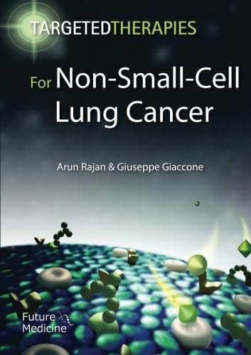 9781780841236: Targeted Therapies for Non-Small-Cell Lung Cancer