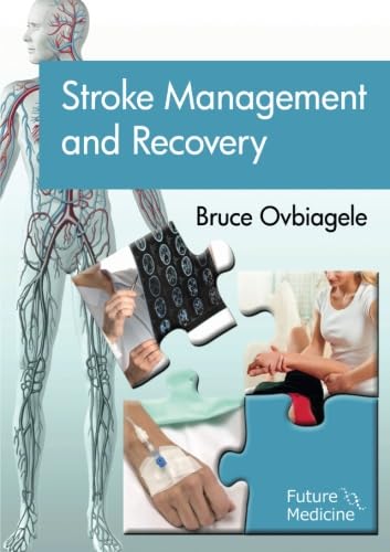 9781780841854: Stroke Management and Recovery
