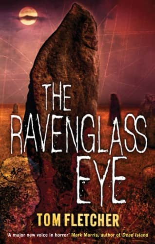 Stock image for TheRavenglass Eye [Paperback] by Fletcher, Tom ( Author ) for sale by Reuseabook