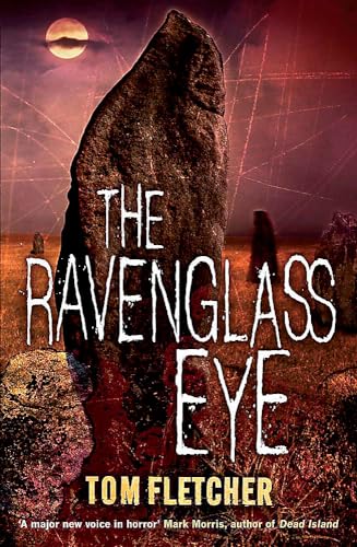 The Ravenglass Eye (9781780870007) by Fletcher, Tom