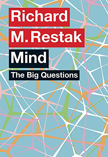 9781780870359: The Big Questions: Mind