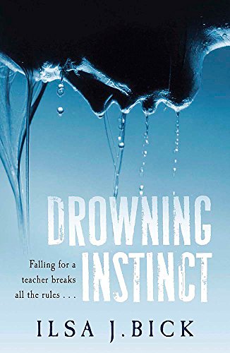 Stock image for Drowning Instinct (The Ashes Trilogy) for sale by WorldofBooks