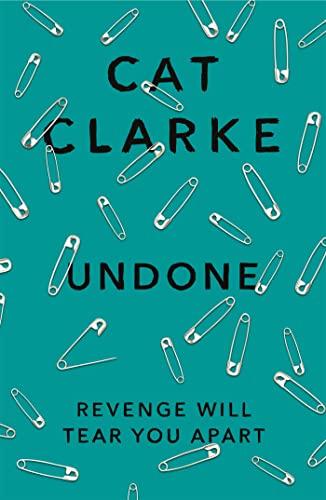 9781780870458: Undone: How Far Would You Fall for the Truth?