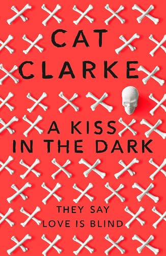 Beispielbild fr A Kiss in the Dark zum Verkauf von WorldofBooks