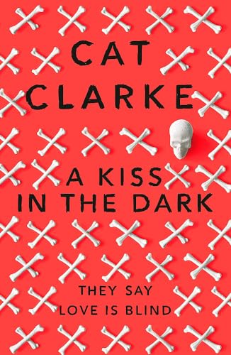 Stock image for A Kiss in the Dark for sale by WorldofBooks