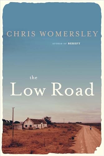 Stock image for The Low Road for sale by WorldofBooks