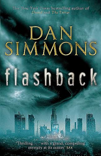 Stock image for Flashback for sale by WorldofBooks