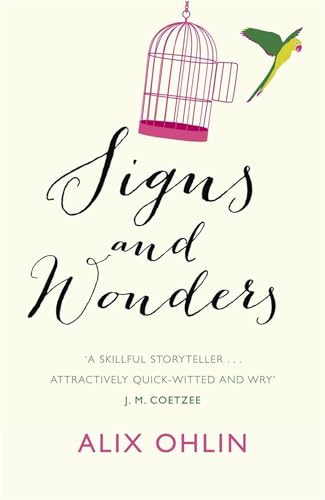 Stock image for Signs and Wonders (Paperback) for sale by Grand Eagle Retail