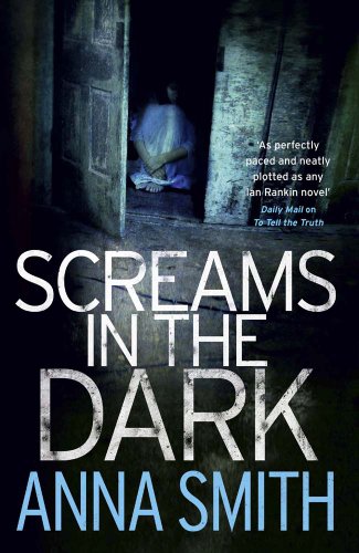 Beispielbild fr Screams in the Dark: a gripping crime thriller with a shocking twist from the author of Blood Feud zum Verkauf von WorldofBooks