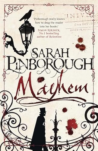 9781780871257: Mayhem: Mayhem and Murder Book I