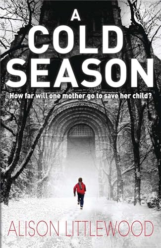 Stock image for A Cold Season for sale by ThriftBooks-Dallas