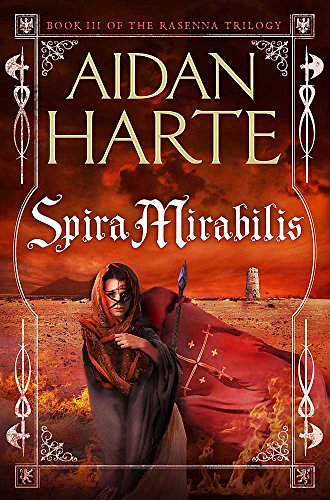 Stock image for Spira Mirabilis: The Wave Trilogy Book 3 for sale by WorldofBooks